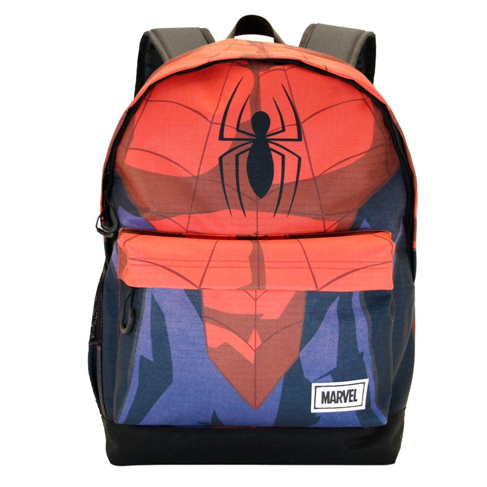 MOCHILA ESCOLAR ECO 2.0 SPIDERMAN SUIT