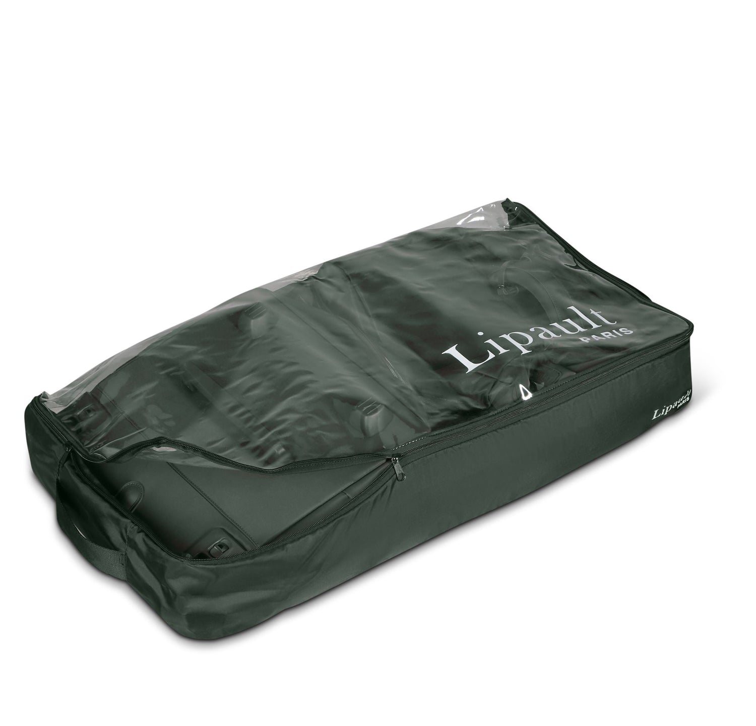 DUFFLE GRANDE PLEGABLE BLANDO - FOLDABLE PLUME DE LIPAULT