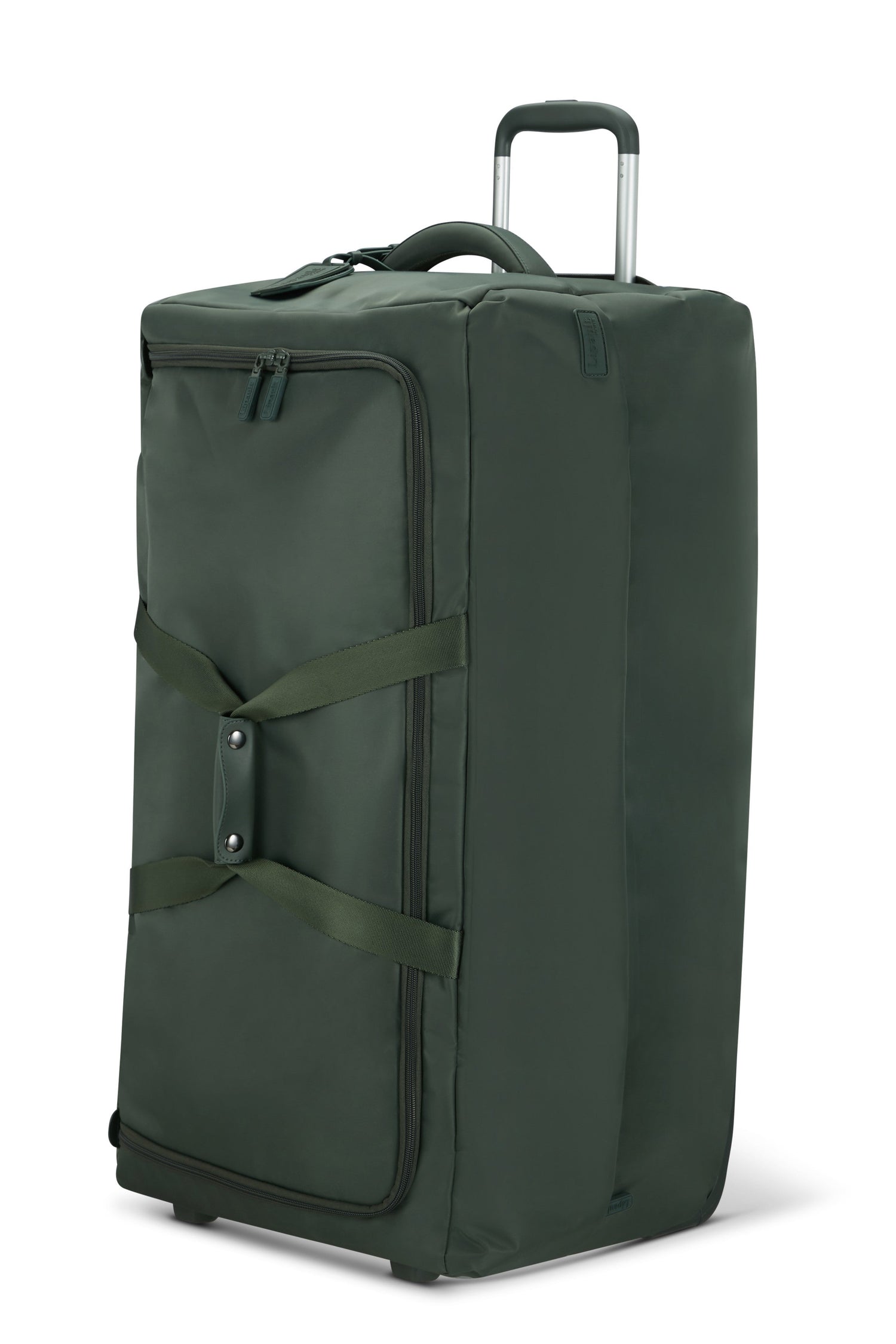 DUFFLE GRANDE PLEGABLE BLANDO - FOLDABLE PLUME DE LIPAULT