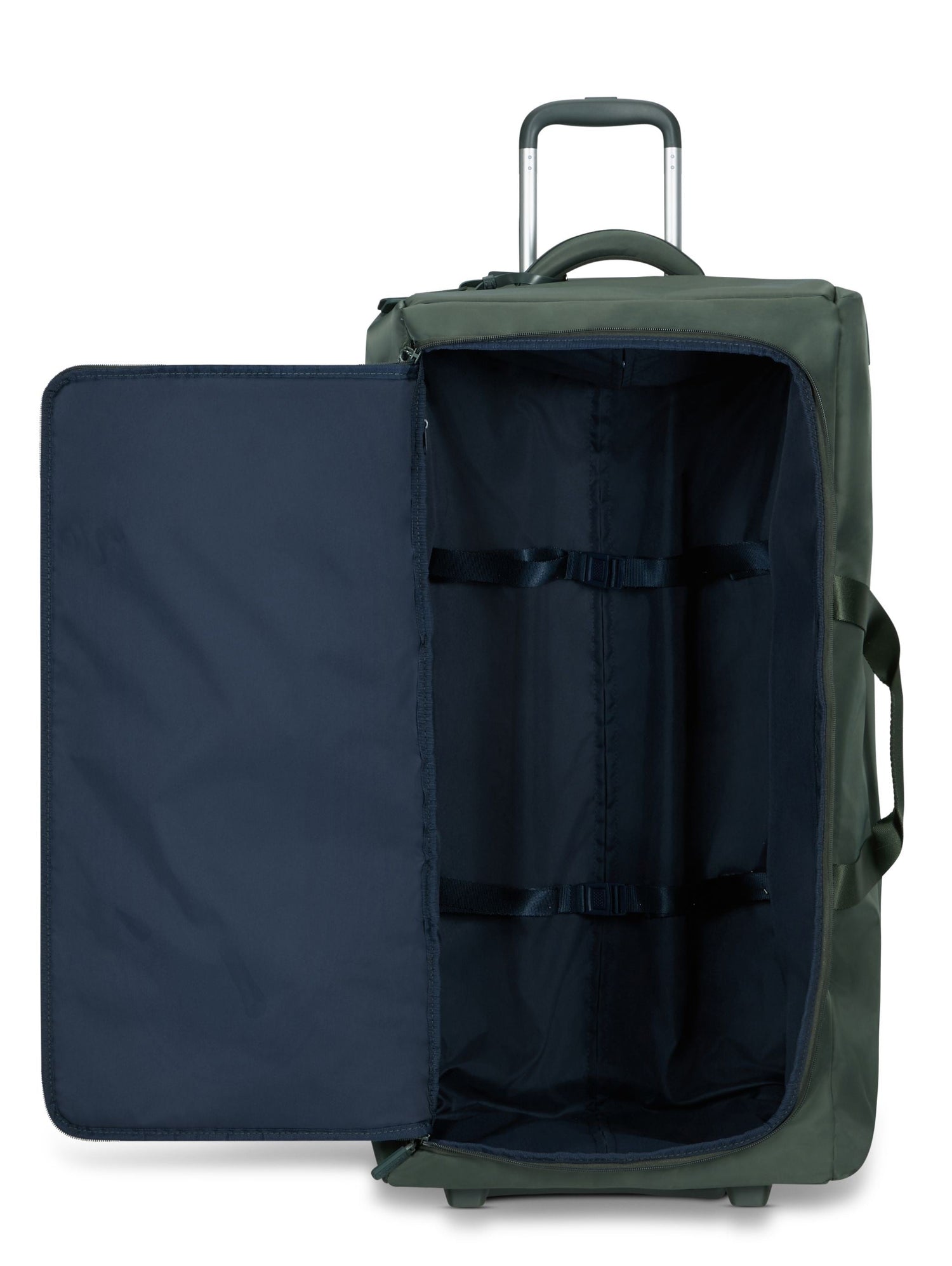 DUFFLE GRANDE PLEGABLE BLANDO - FOLDABLE PLUME DE LIPAULT