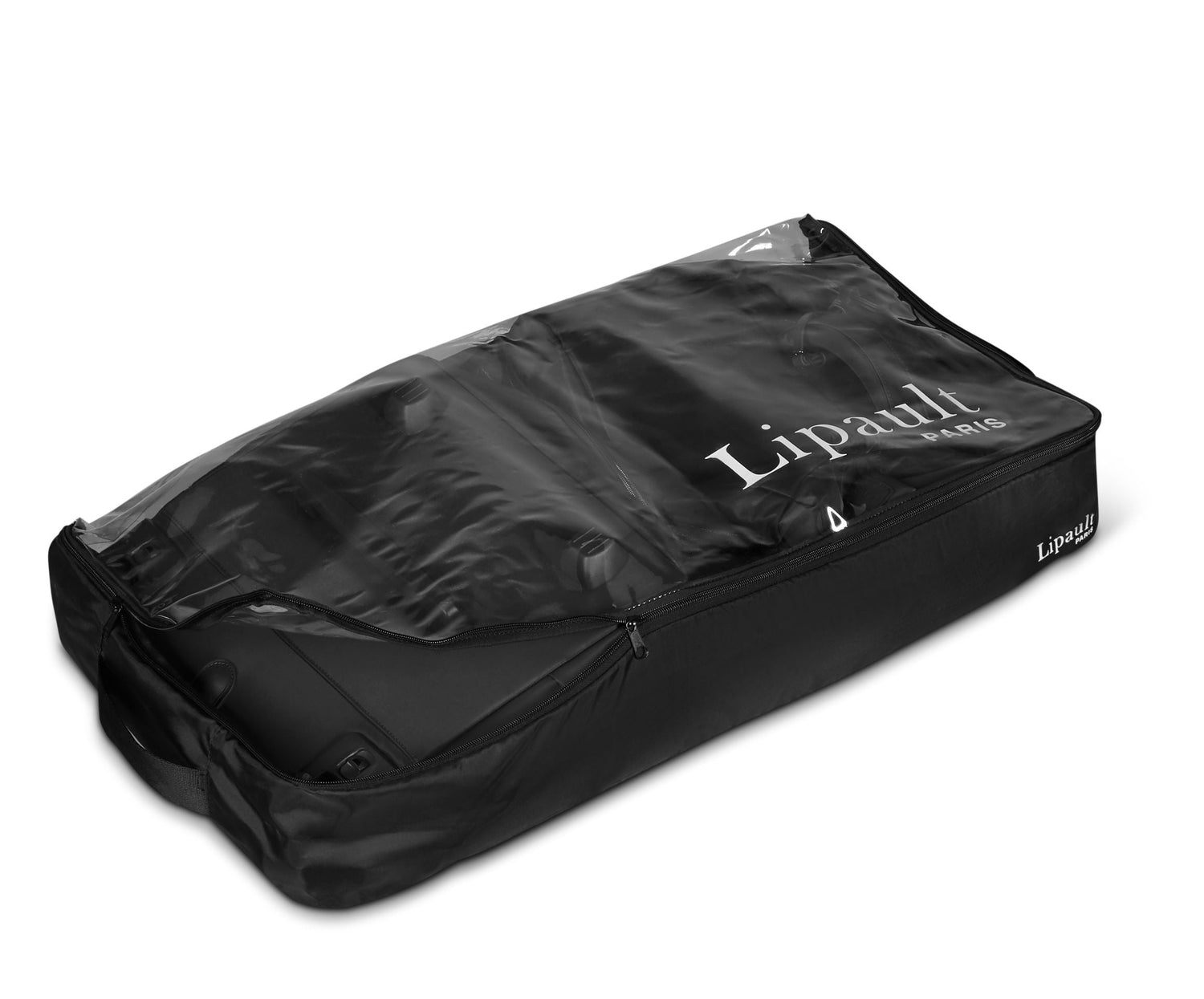 DUFFLE GRANDE PLEGABLE BLANDO - FOLDABLE PLUME DE LIPAULT