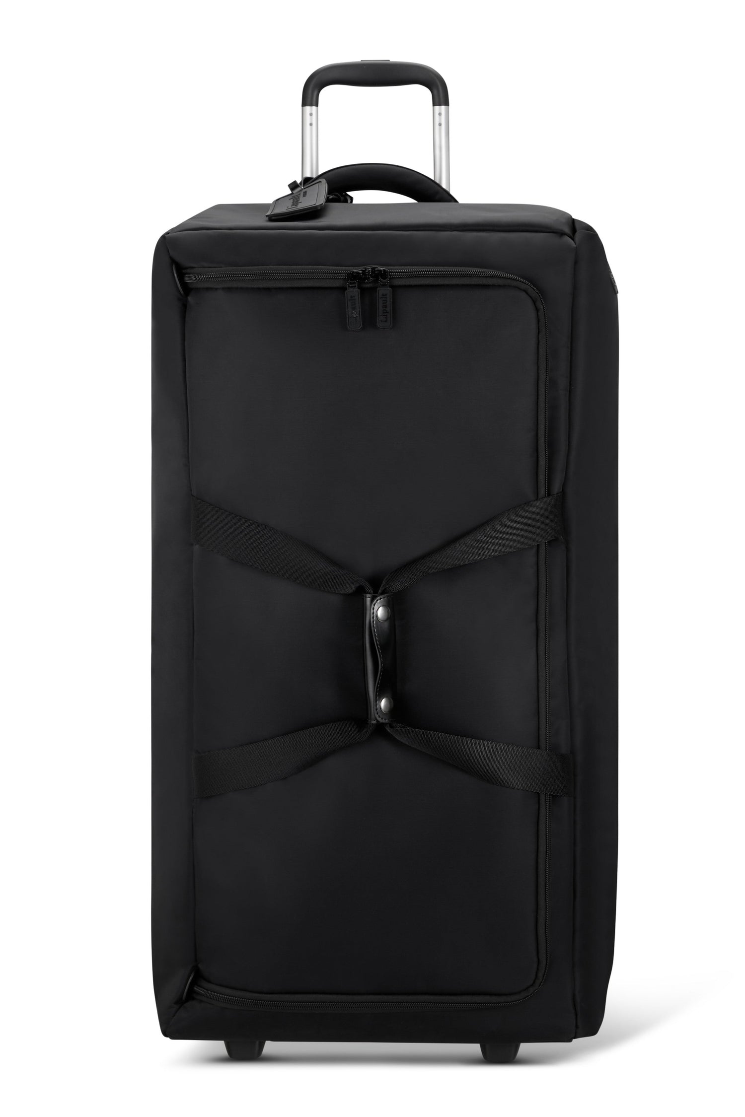 DUFFLE GRANDE PLEGABLE BLANDO - FOLDABLE PLUME DE LIPAULT