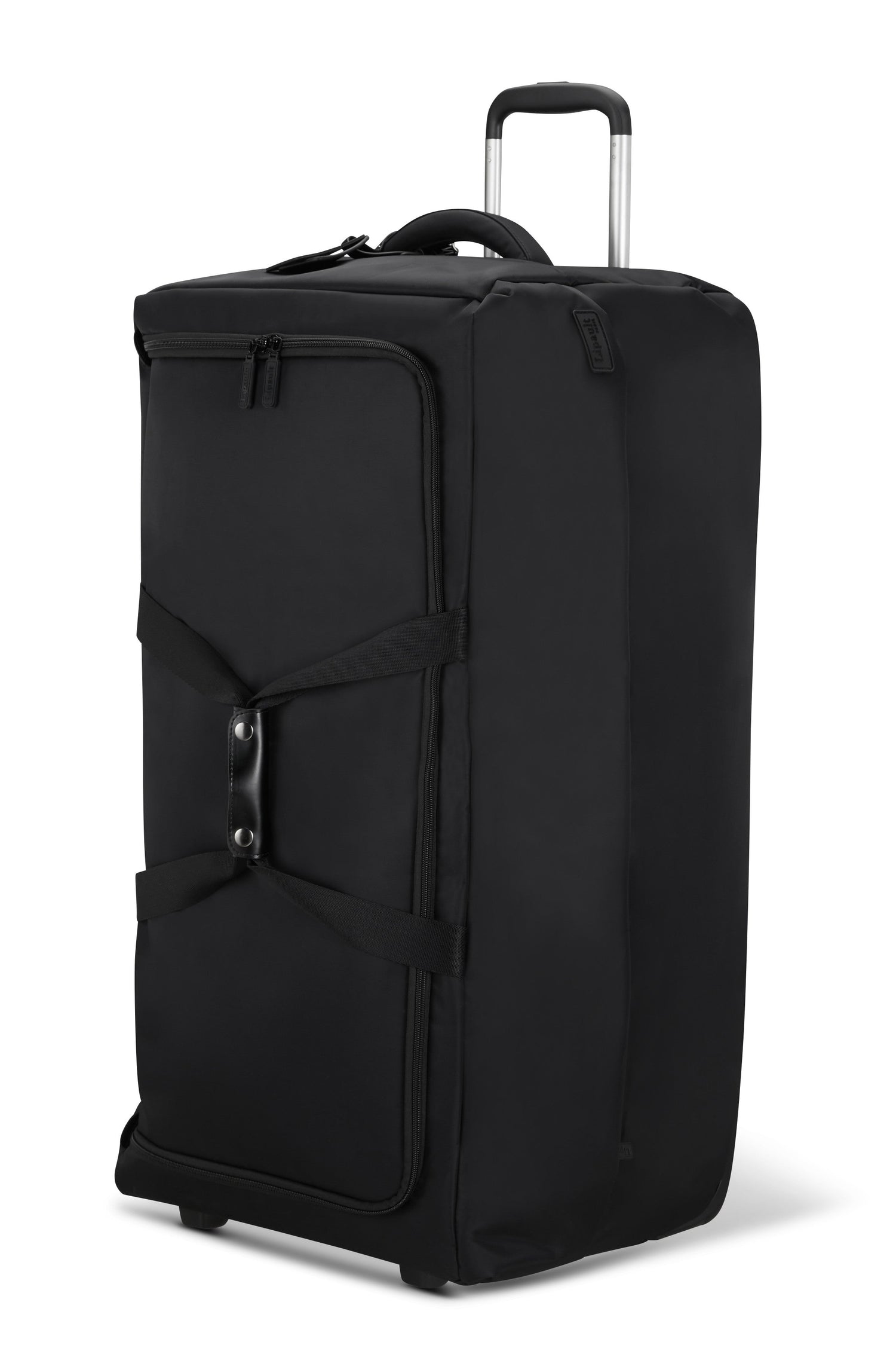 DUFFLE GRANDE PLEGABLE BLANDO - FOLDABLE PLUME DE LIPAULT