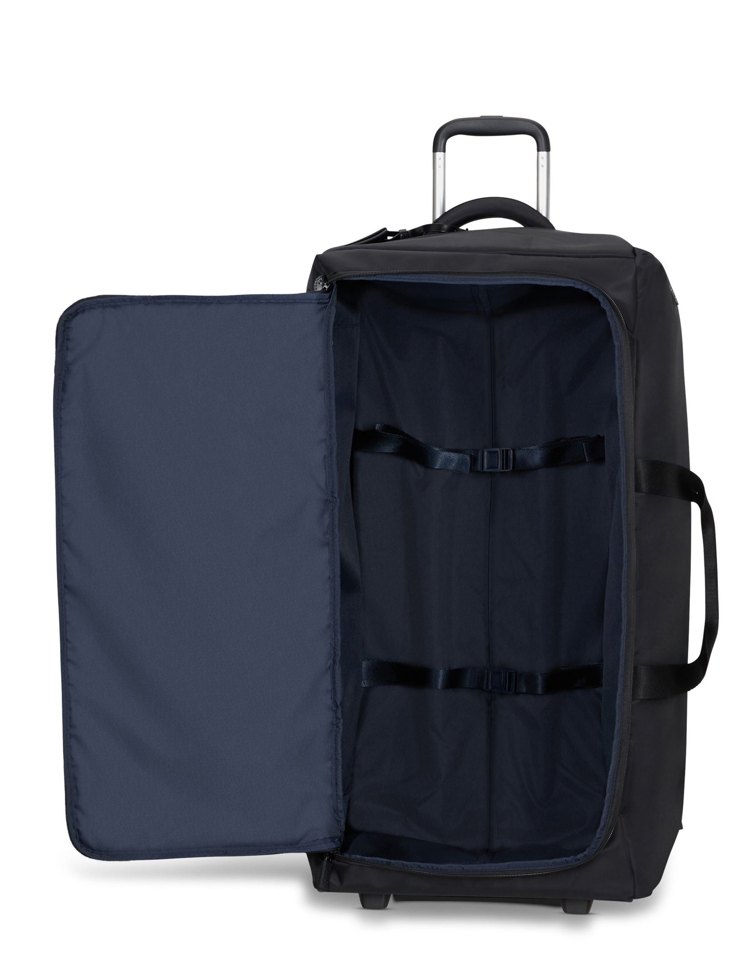 DUFFLE GRANDE PLEGABLE BLANDO - FOLDABLE PLUME DE LIPAULT