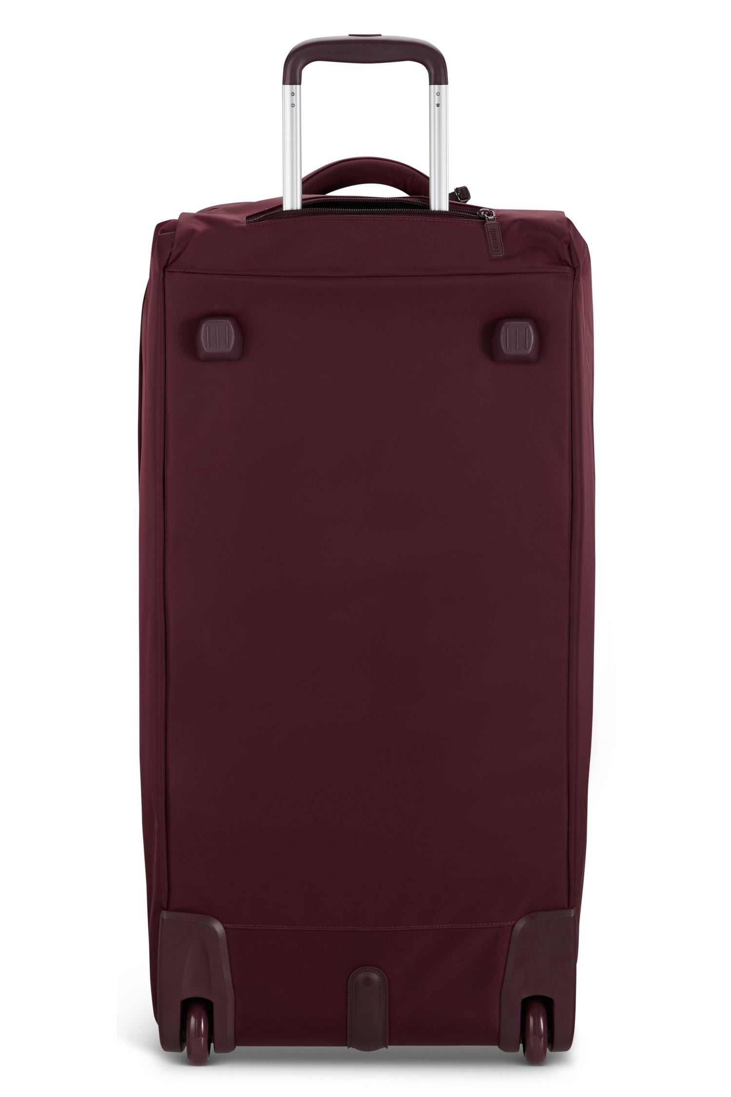 DUFFLE GRANDE PLEGABLE BLANDO - FOLDABLE PLUME DE LIPAULT