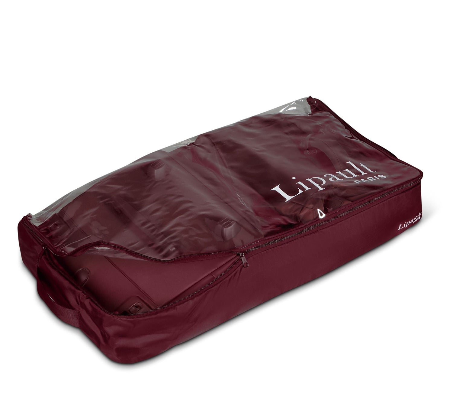 DUFFLE GRANDE PLEGABLE BLANDO - FOLDABLE PLUME DE LIPAULT