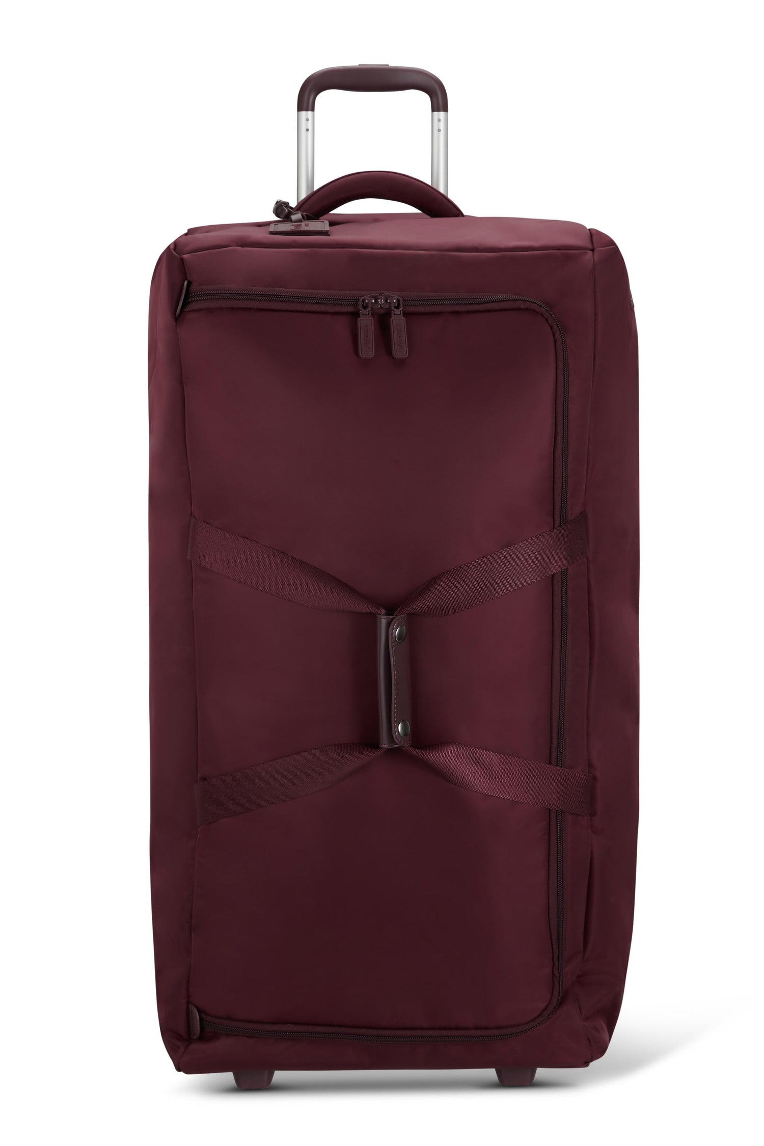 DUFFLE GRANDE PLEGABLE BLANDO - FOLDABLE PLUME DE LIPAULT