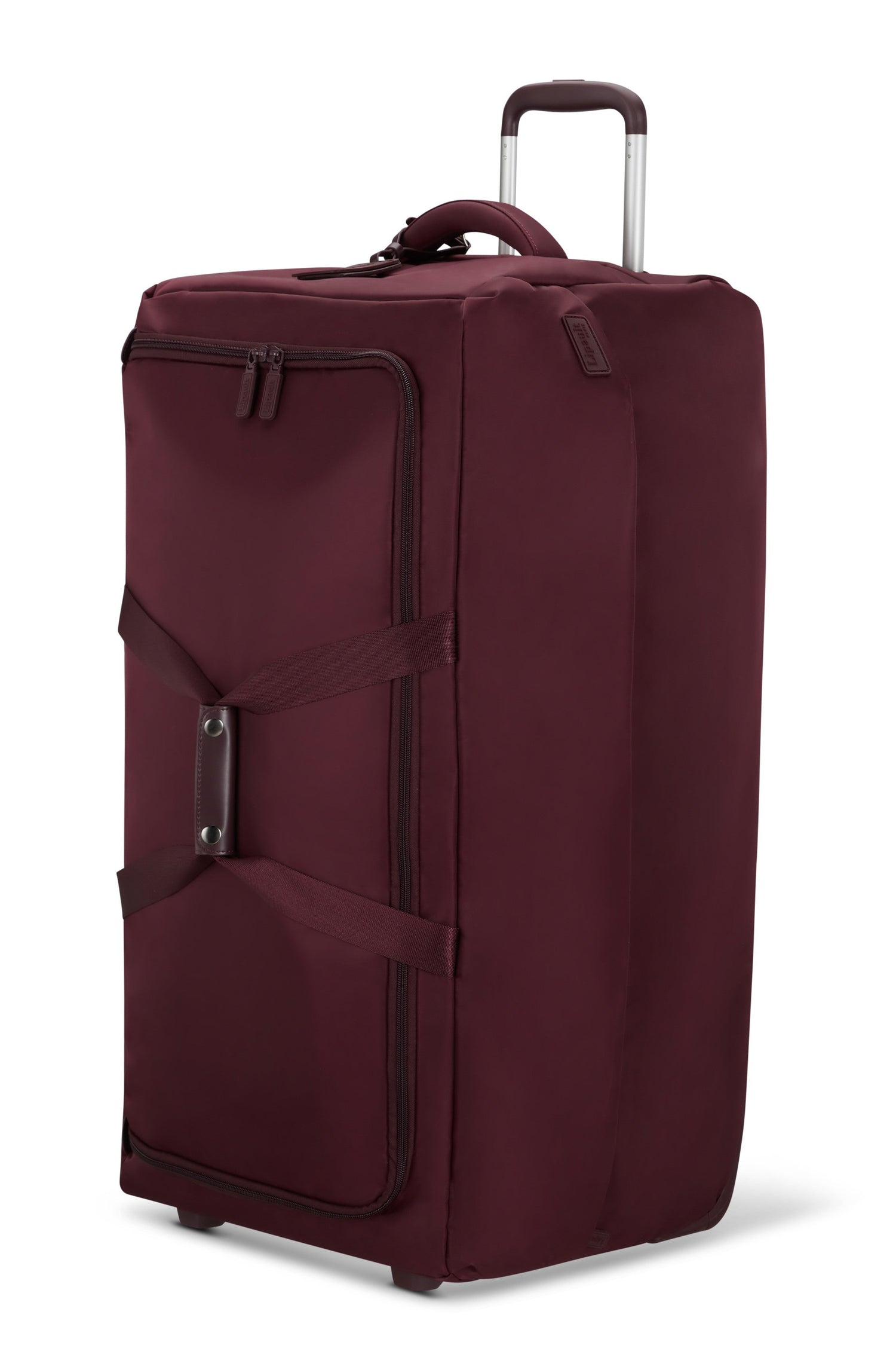 DUFFLE GRANDE PLEGABLE BLANDO - FOLDABLE PLUME DE LIPAULT