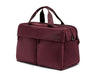 BOLSA DE VIAJE CITY PLUME 24H - BLACK