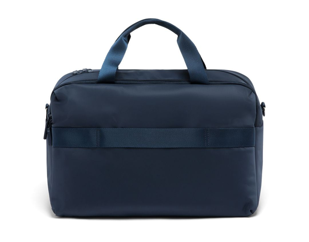 BOLSA DE VIAJE CITY PLUME 24H - BLACK