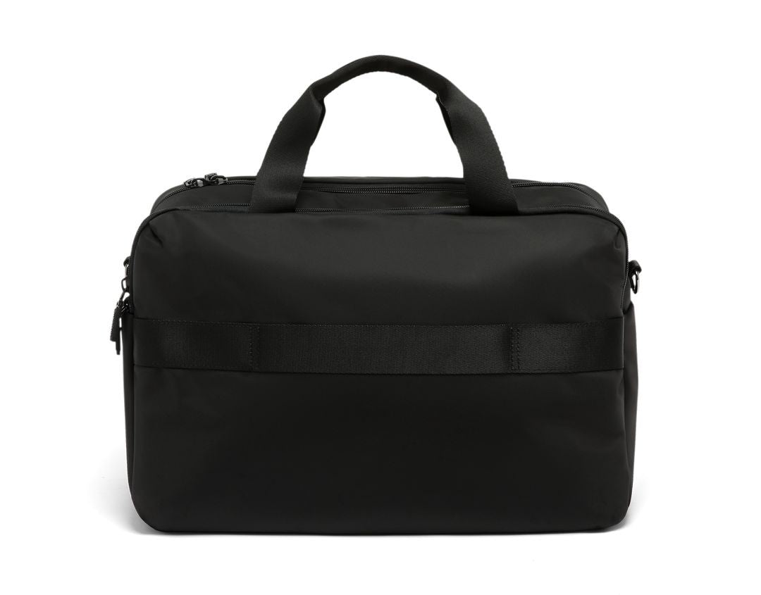 BOLSA DE VIAJE CITY PLUME 24H - BLACK