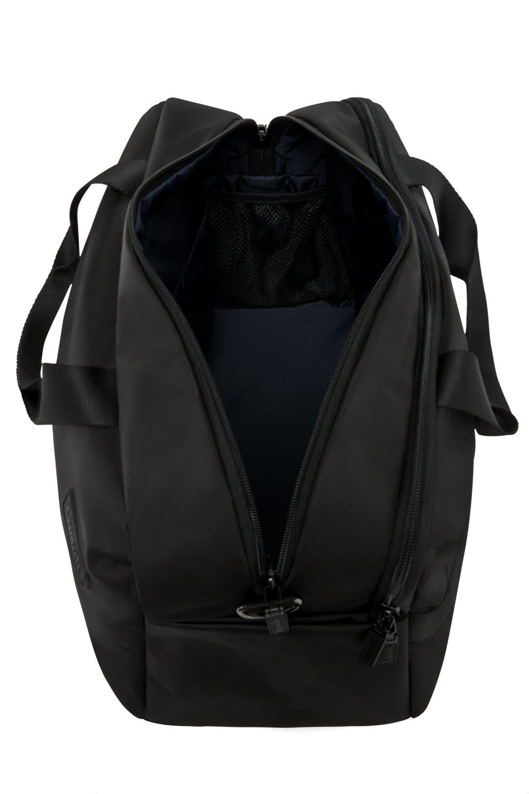 BOLSA DE VIAJE CITY PLUME 24H - BLACK