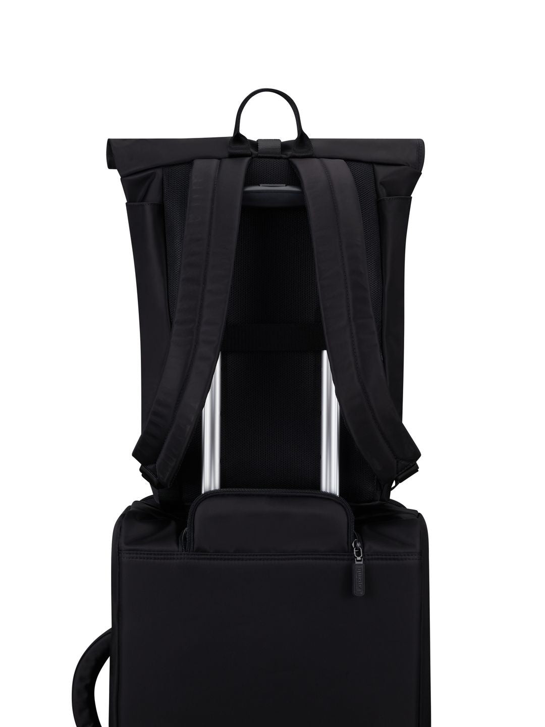 MOCHILA ROLLTOP CITY PLUME