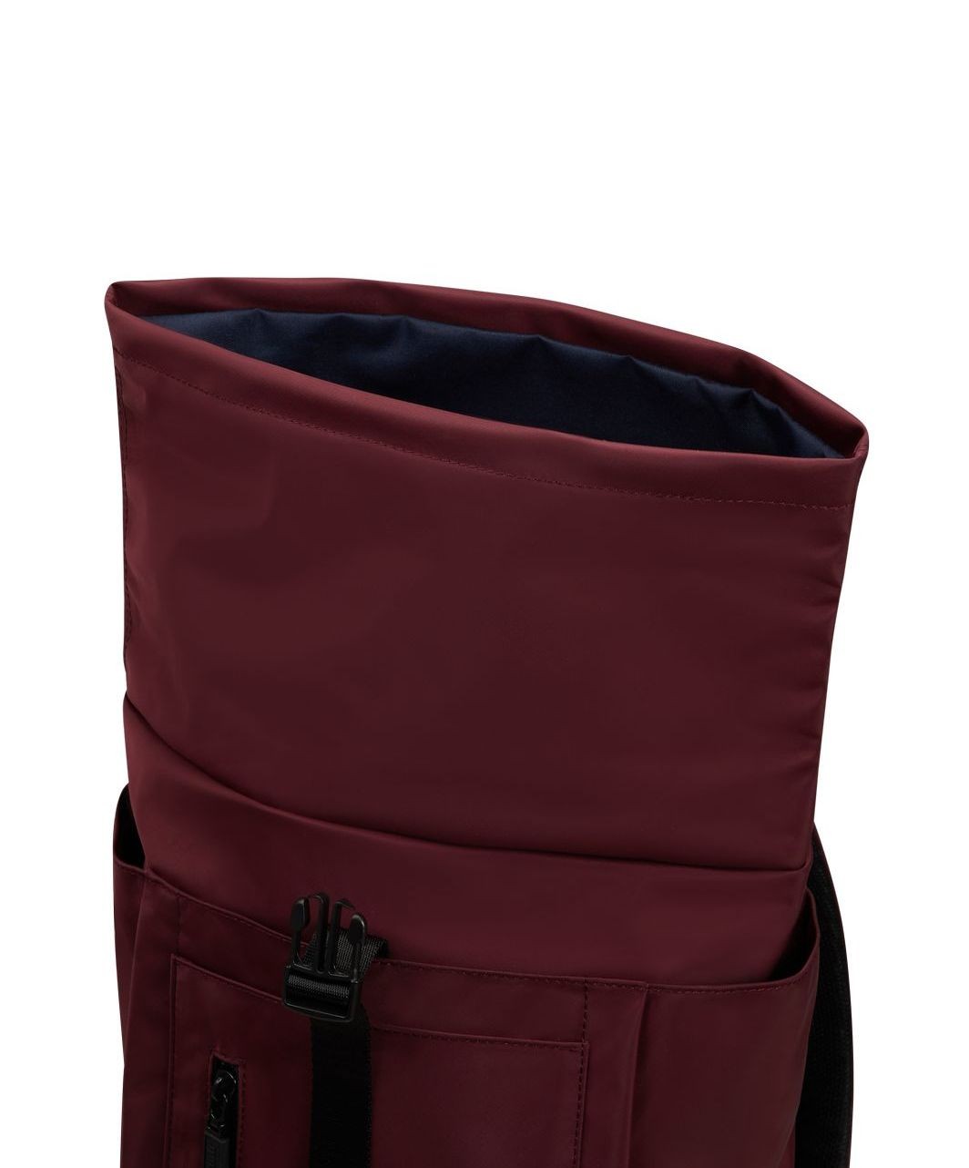 MOCHILA ROLLTOP CITY PLUME