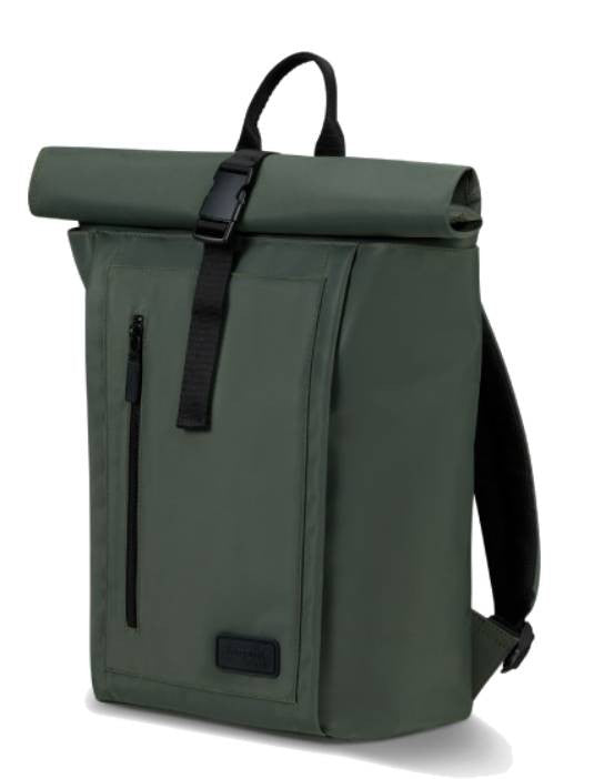 MOCHILA ROLLTOP CITY PLUME