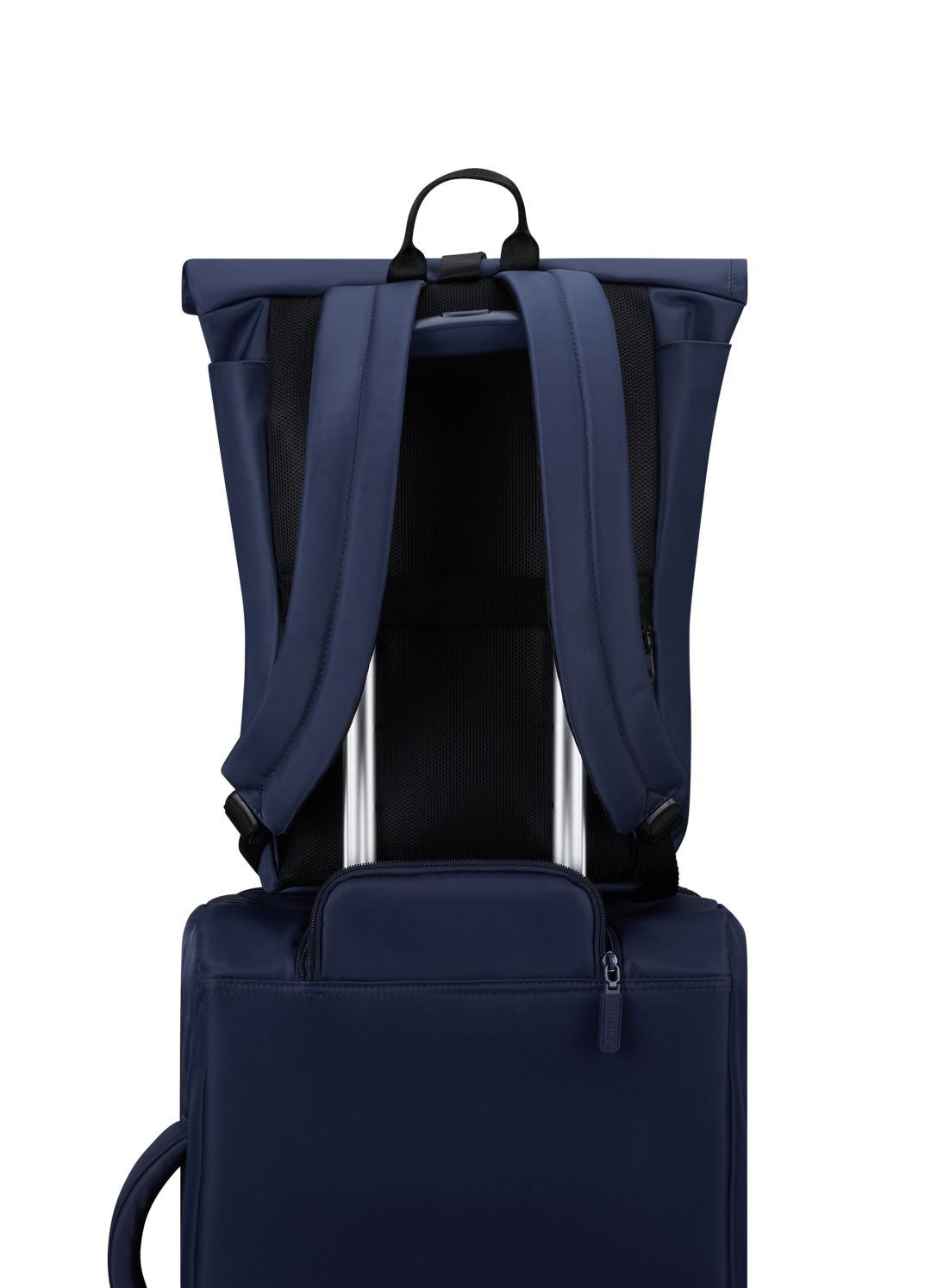 MOCHILA ROLLTOP CITY PLUME