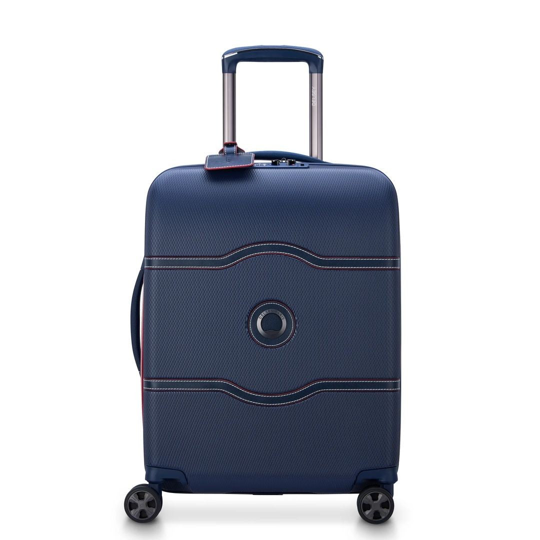 DELSEY TROLLEY CABINA SLIM CHATELET AIR 2.0 55CM