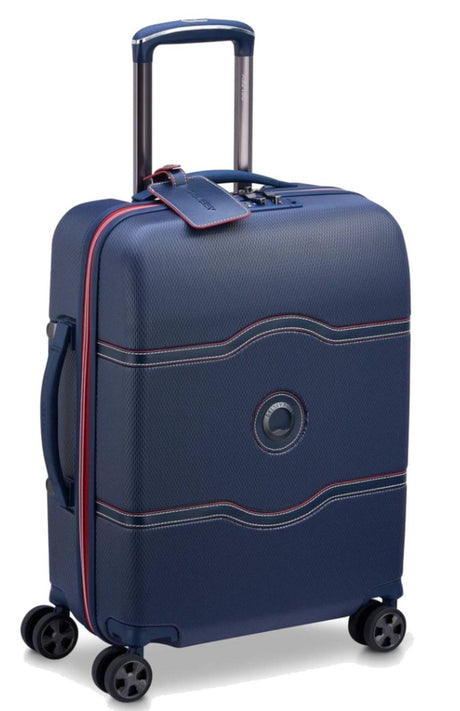 DELSEY TROLLEY CABINA SLIM CHATELET AIR 2.0 55CM