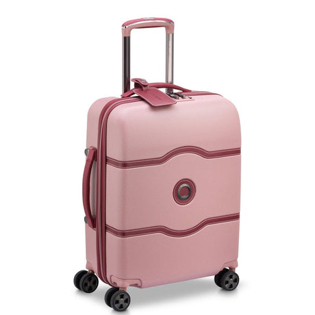 DELSEY TROLLEY CABINA SLIM CHATELET AIR 2.0 55CM