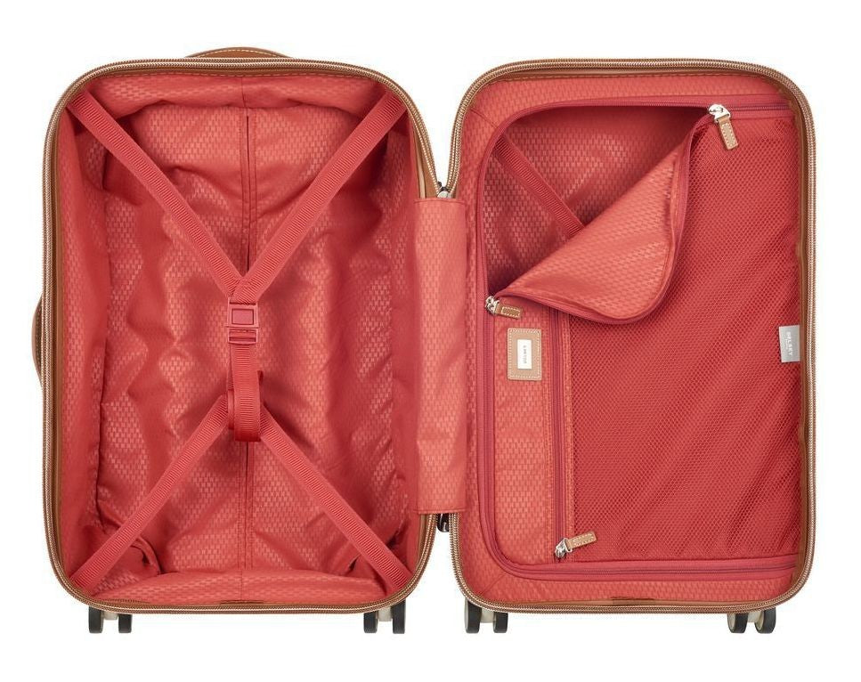 DELSEY TROLLEY CABINA CHATELET AIR 2.0 55cm