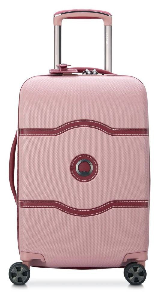 DELSEY TROLLEY CABINA CHATELET AIR 2.0 55cm