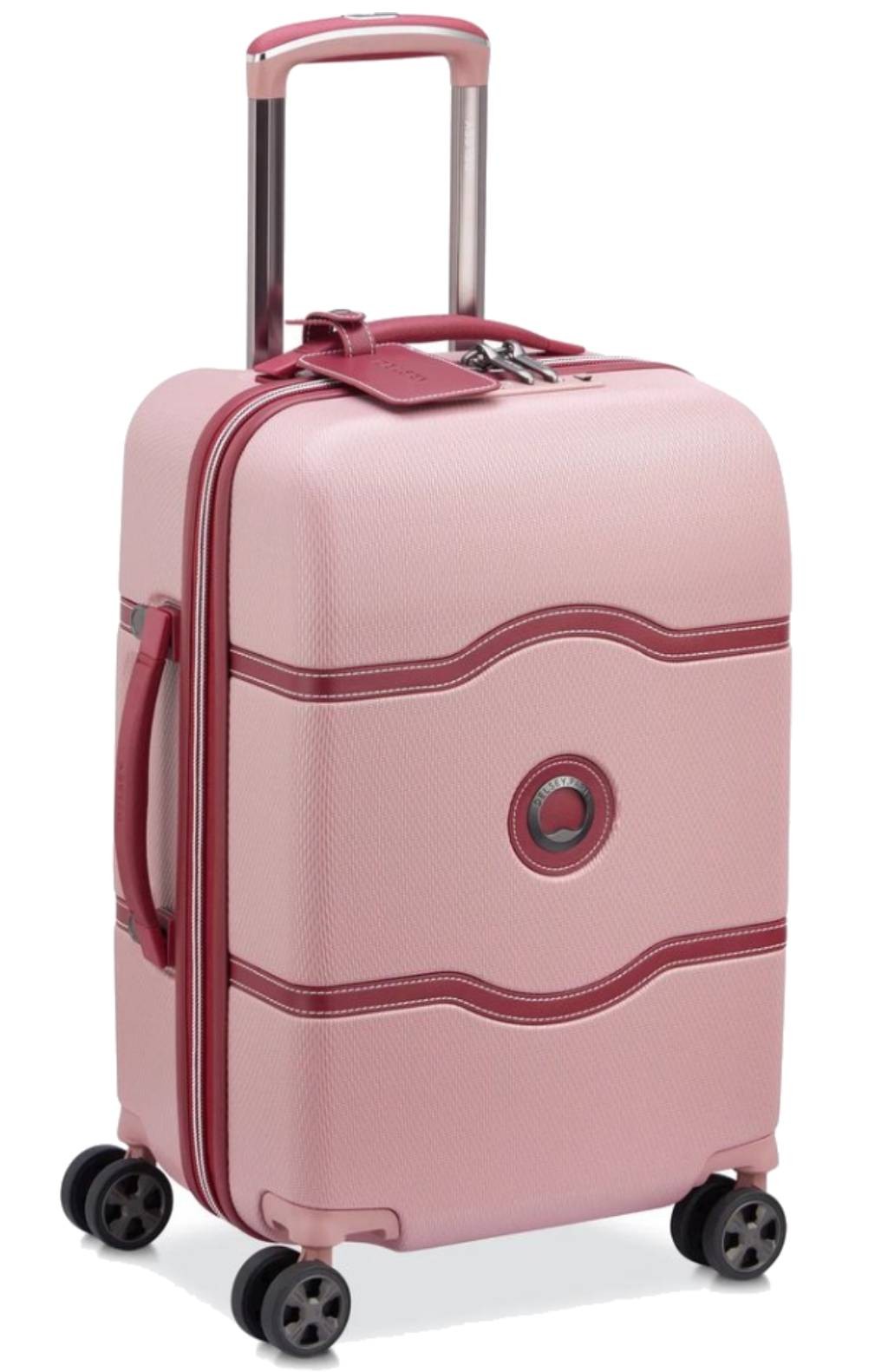 DELSEY TROLLEY CABINA CHATELET AIR 2.0 55cm