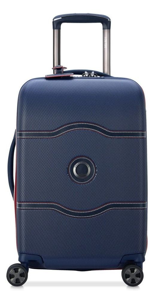 DELSEY TROLLEY CABINA CHATELET AIR 2.0 55cm