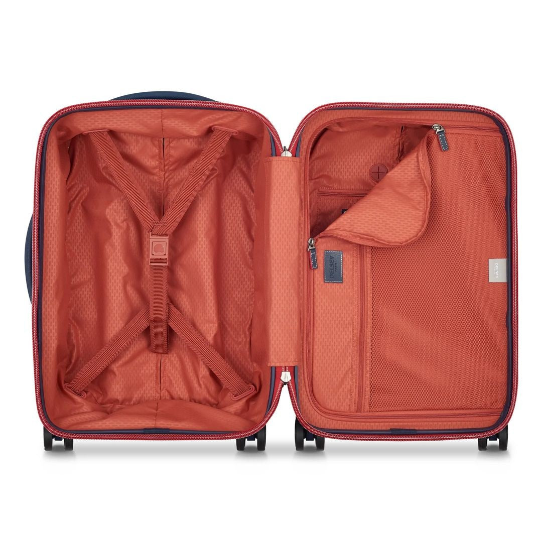 DELSEY TROLLEY CABINA CHATELET AIR 2.0 55cm