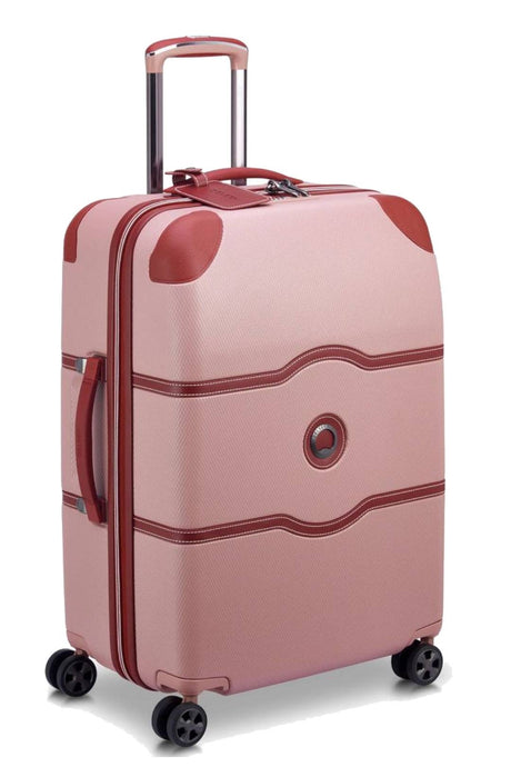 DELSEY TROLLEY MEDIANO 66CM CHATELET AIR 2.0