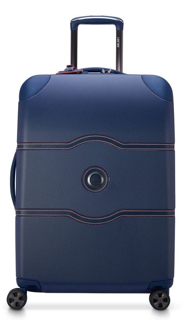 DELSEY TROLLEY MEDIANO 66CM CHATELET AIR 2.0