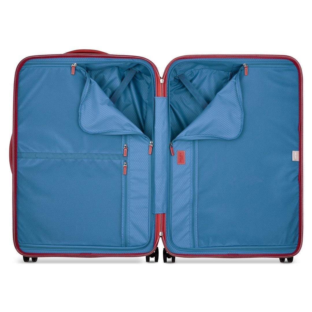 DELSEY TROLLEY MEDIANO 66CM CHATELET AIR 2.0