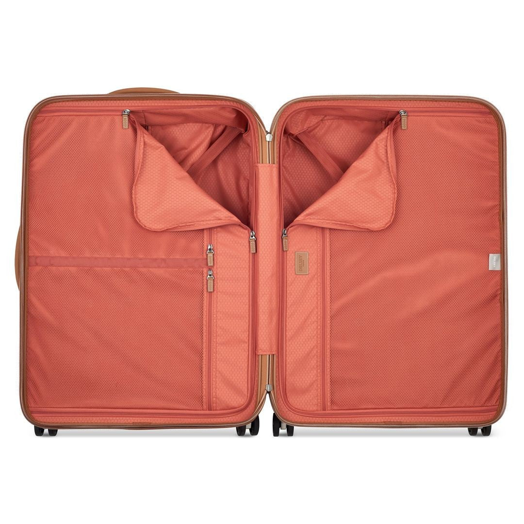 DELSEY TROLLEY MEDIANO 66CM CHATELET AIR 2.0