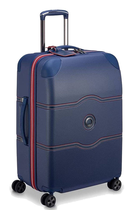 DELSEY TROLLEY MEDIANO 66CM CHATELET AIR 2.0