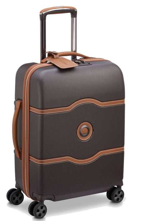 DELSEY TROLLEY CABINA SLIM CHATELET AIR 2.0 55CM