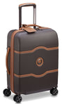 DELSEY TROLLEY CABINA SLIM CHATELET AIR 2.0 55CM