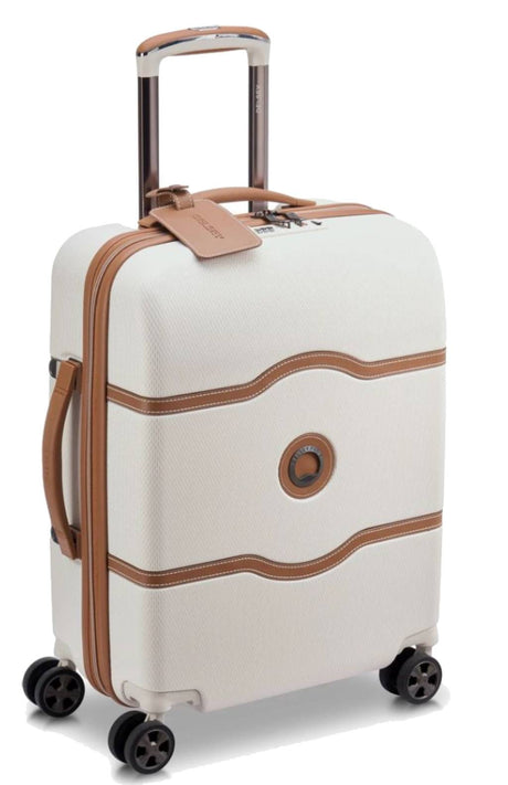 DELSEY TROLLEY CABINA SLIM CHATELET AIR 2.0 55CM