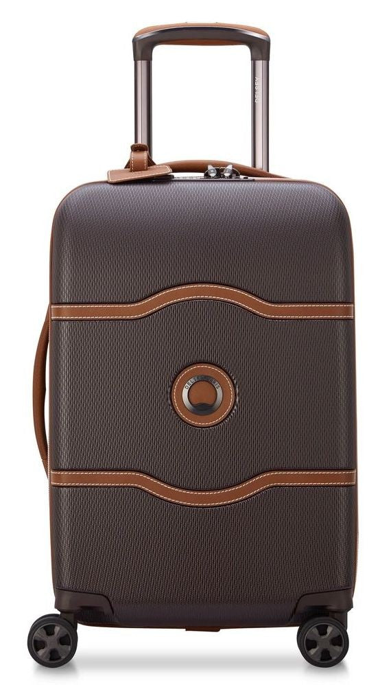 DELSEY TROLLEY CABINA CHATELET AIR 2.0 55cm