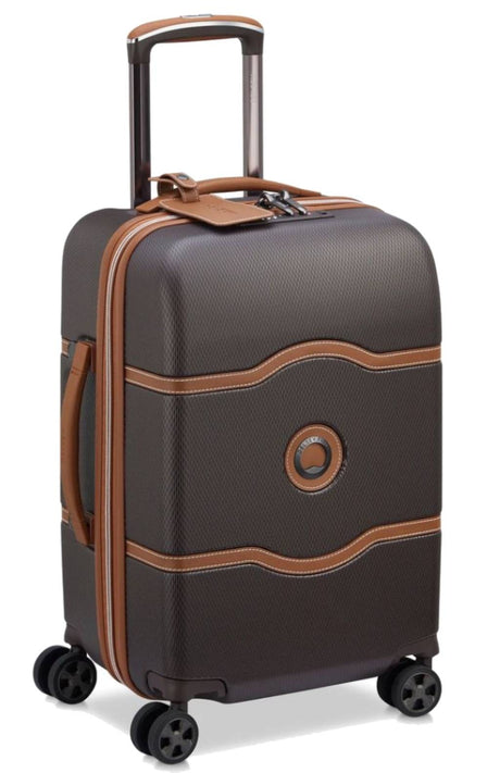 DELSEY TROLLEY CABINA CHATELET AIR 2.0 55cm