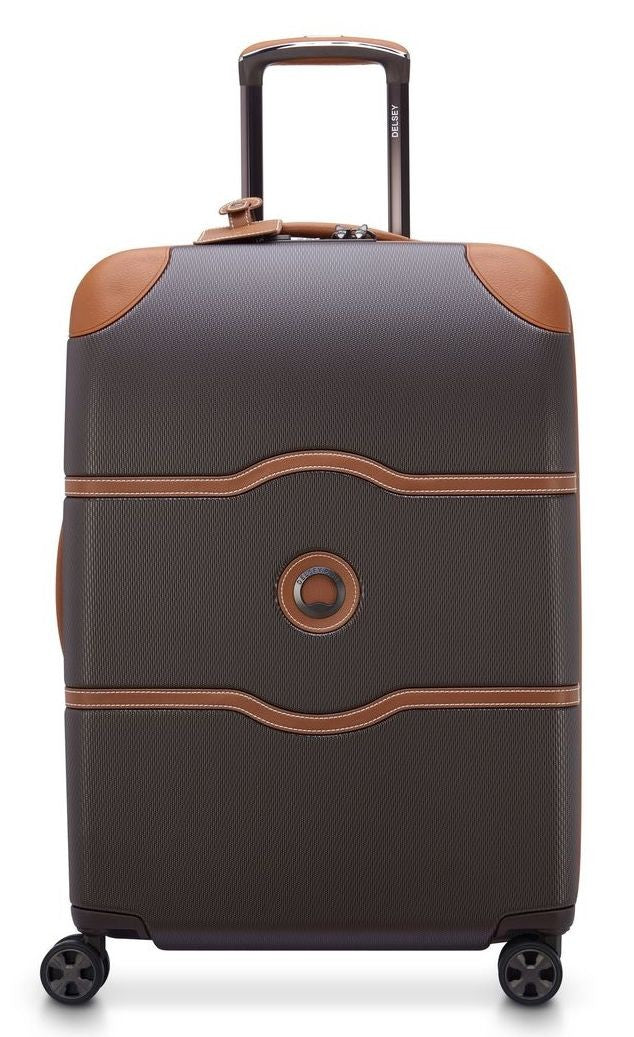 DELSEY TROLLEY MEDIANO 66CM CHATELET AIR 2.0