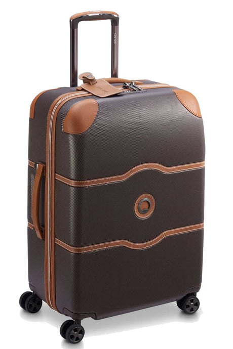 DELSEY TROLLEY MEDIANO 66CM CHATELET AIR 2.0