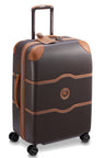 DELSEY TROLLEY MEDIANO 66CM CHATELET AIR 2.0