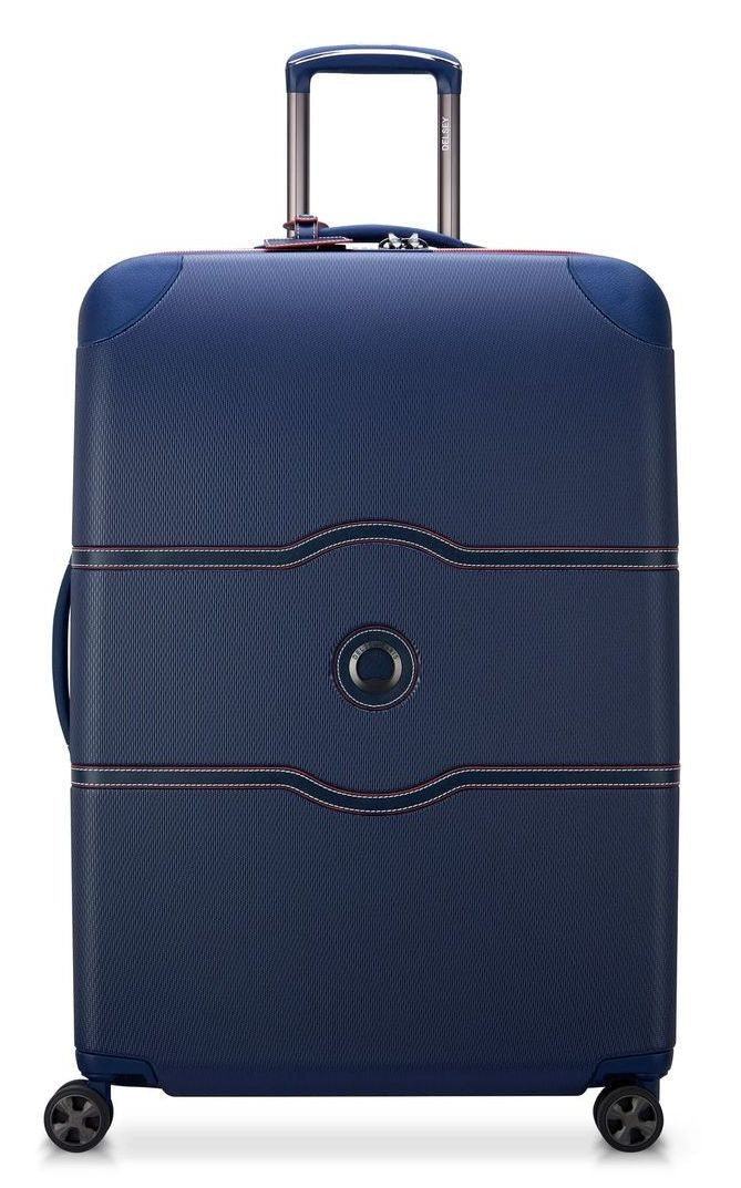 DELSEY TROLLEY GRANDE 76CM CHATELET AIR 2.0