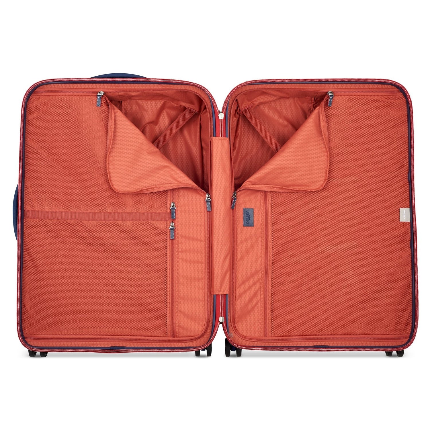 DELSEY TROLLEY GRANDE 76CM CHATELET AIR 2.0