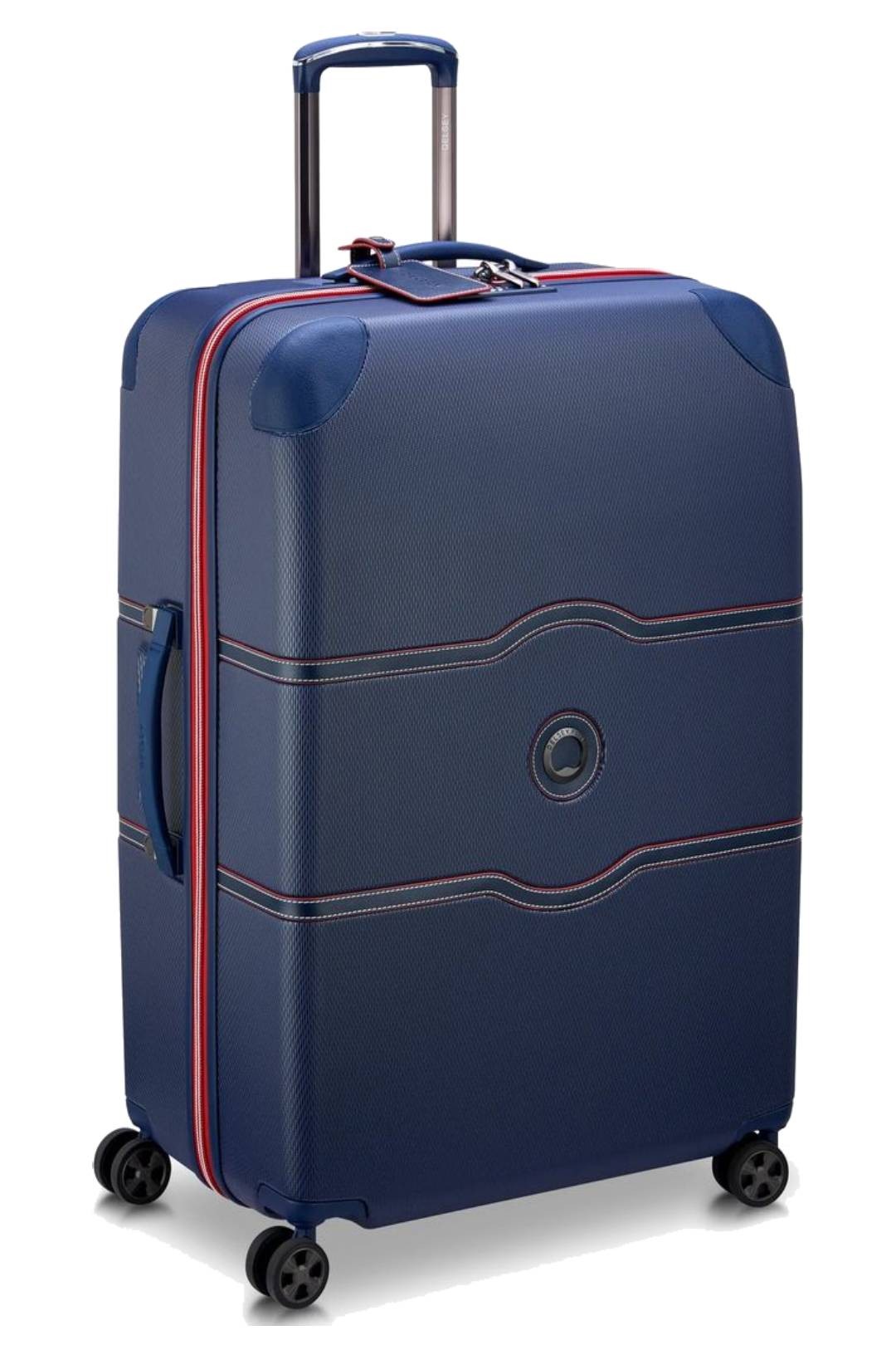 DELSEY TROLLEY GRANDE 76CM CHATELET AIR 2.0