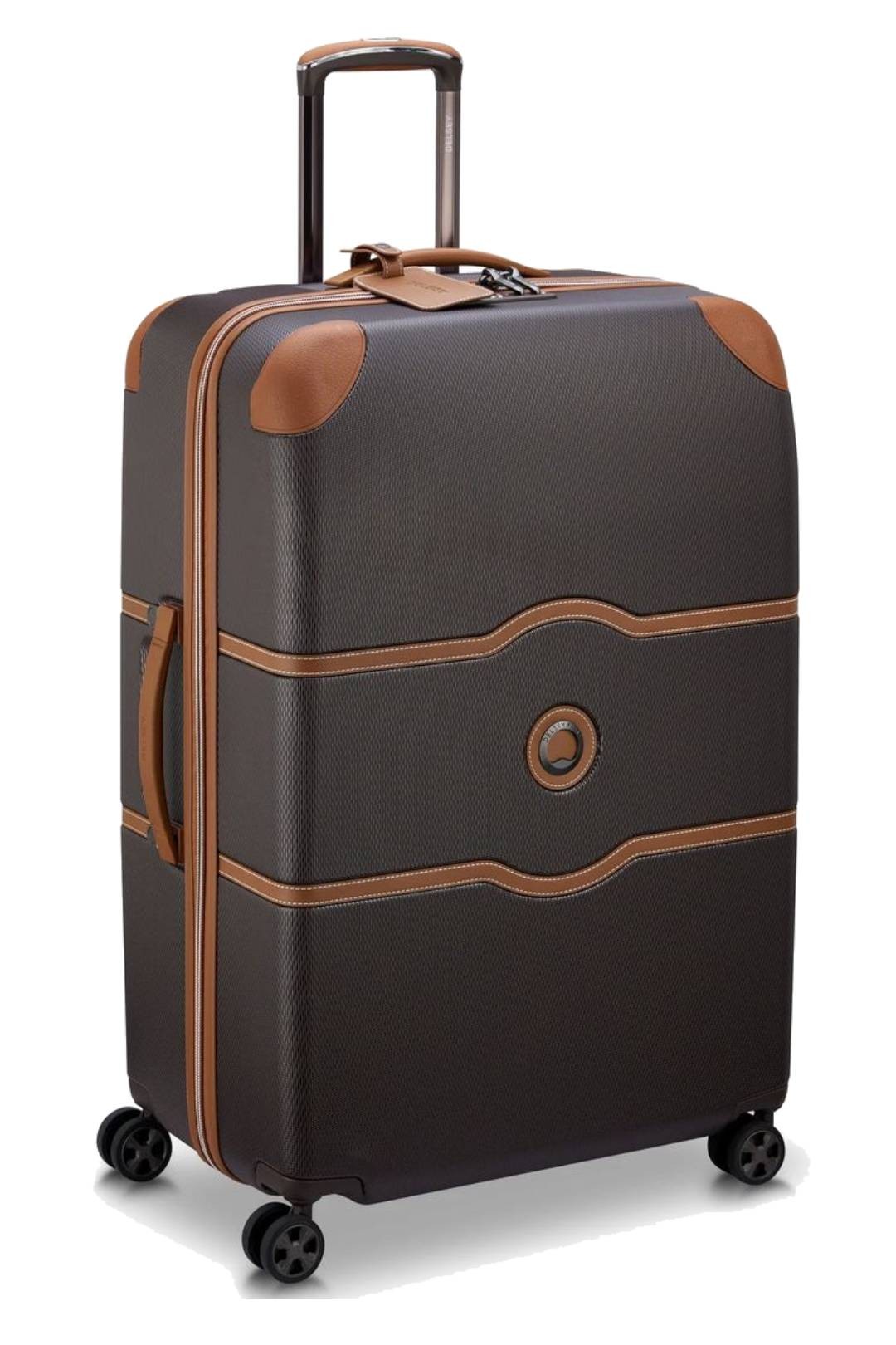 DELSEY TROLLEY GRANDE 76CM CHATELET AIR 2.0