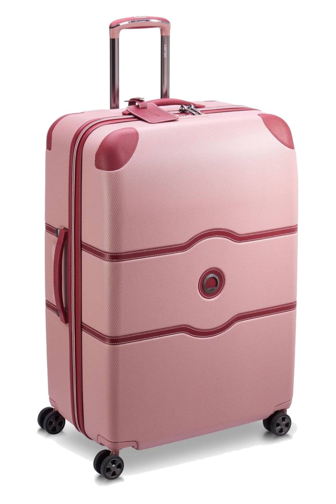 DELSEY TROLLEY GRANDE 76CM CHATELET AIR 2.0