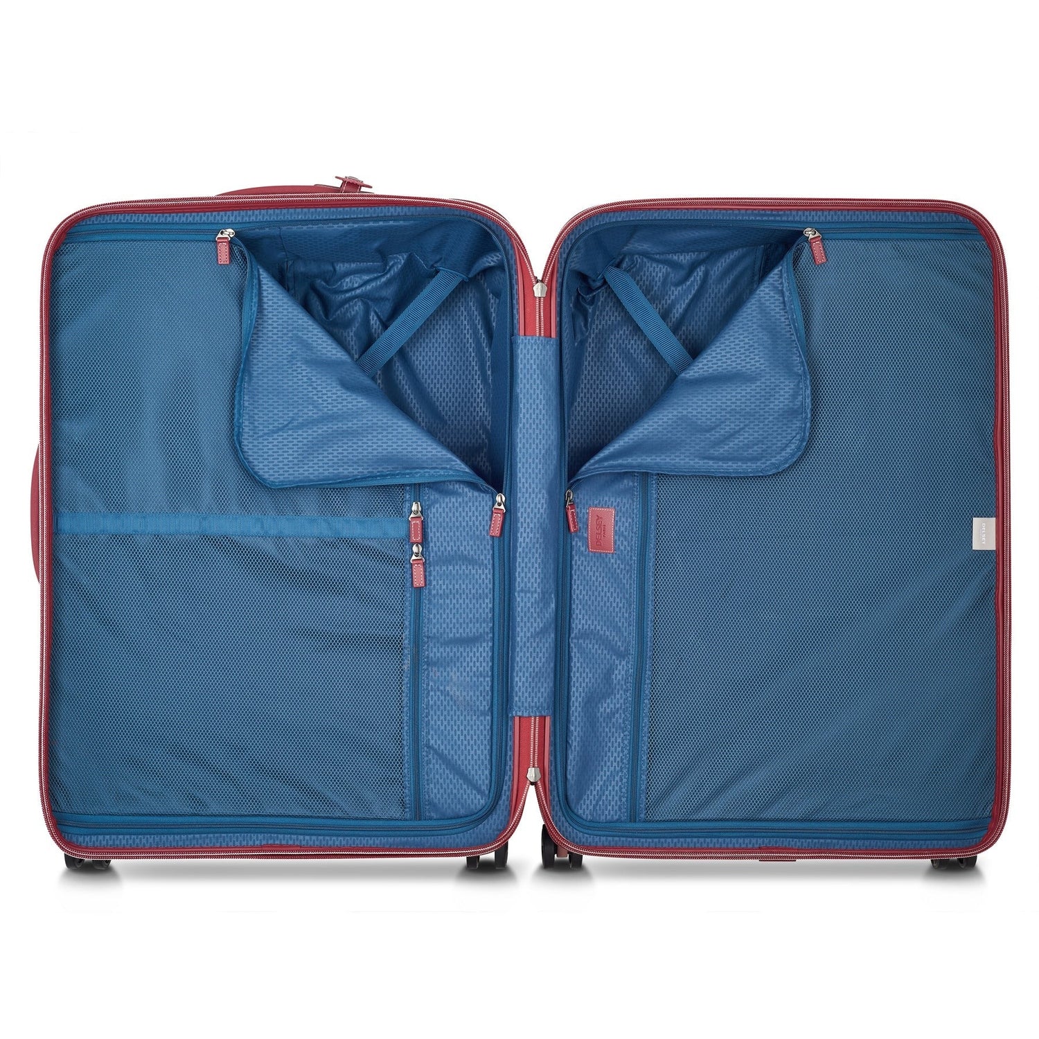 DELSEY TROLLEY GRANDE 76CM CHATELET AIR 2.0