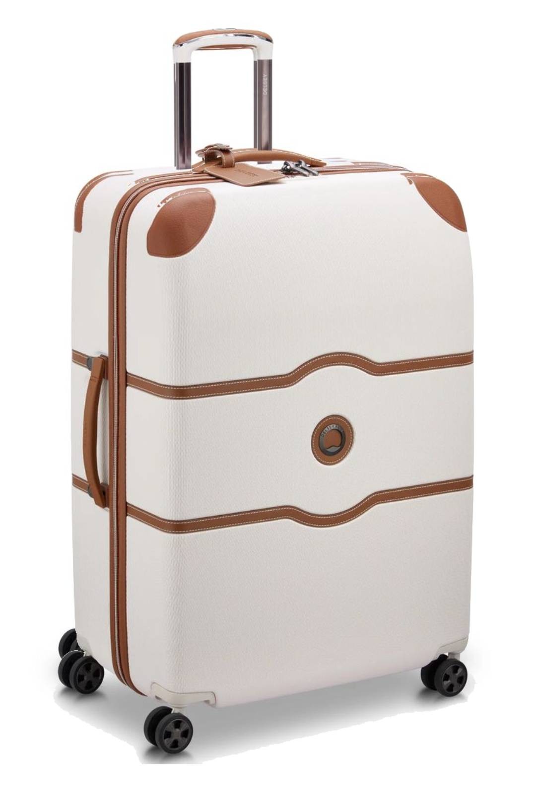 DELSEY TROLLEY GRANDE 76CM CHATELET AIR 2.0