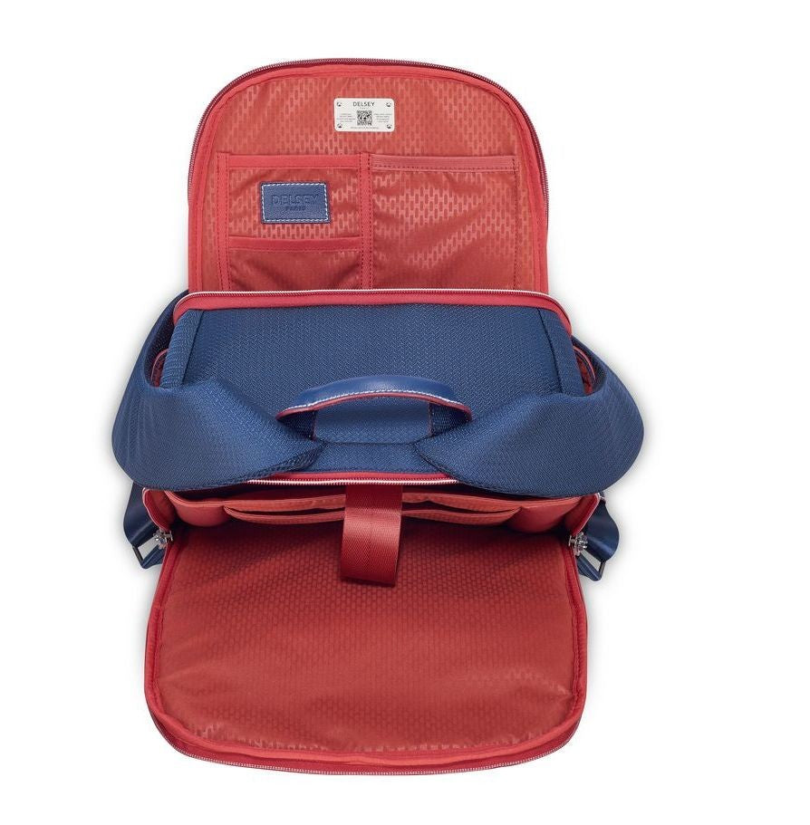 Mochila para PC 15.6" CHATELET AIR 2.0 de Delsey