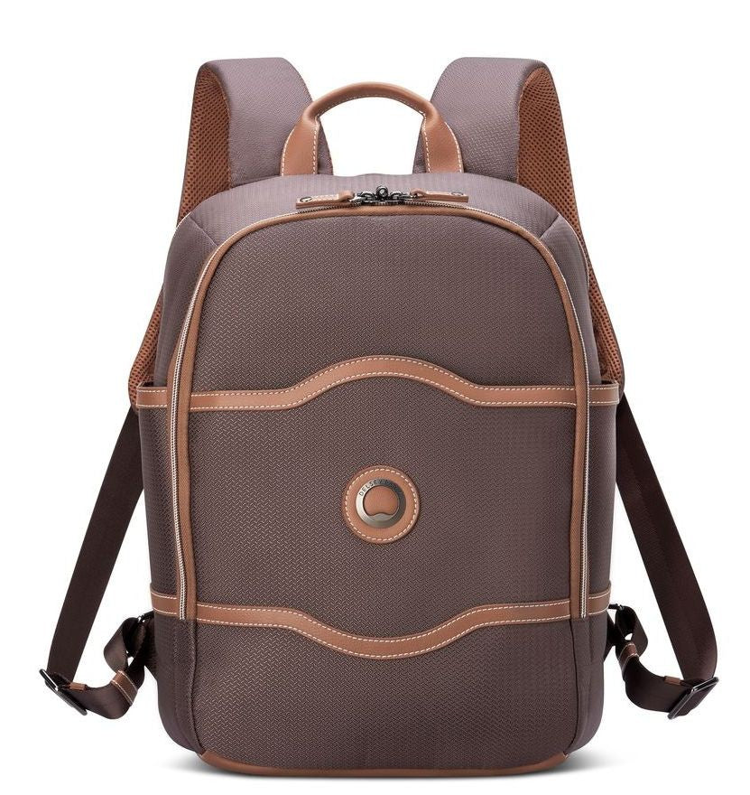 Mochila para PC 15.6" CHATELET AIR 2.0 de Delsey